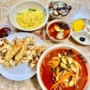 대성장 - 수원시 영통구 신원로 169 | 수원 간짜장 맛집 대성장 내돈내산 후기｜37년 전통 중국집에서 3번 세트 먹고 온 솔직 리뷰