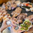 술마시는팡팡노래장 | 의정부금오동맛집 구워주는 하남돼지집 남편과 다녀온 의정부고기집 후기