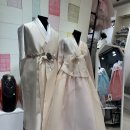 세븐일레븐 광주양산지구점 | 광주 한복대여 수완지구 경진한복 퀄리티가 남다른 신랑신부 한복 후기