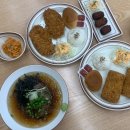 동명카츠 염주화정점 | 울산 동구 돈까스 맛집 동명카츠 울산 화정점