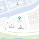 효천어울림도서관 주차장 이미지