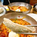 서면가야밀면 이미지