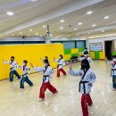 동아대학사태권도 이미지