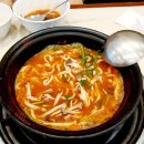 신라샤브칼국수 이미지