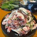 아산1호 | 분위기, 맛, 친절함 모두 잡은 아산오리불고기전문점 ‘태산정’ 솔직 방문기