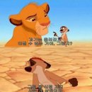 하쿠나마타타 이미지