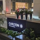 칼튼관광호텔 | 🏷82. 싱가포르 칼튼호텔 이그제큐티브 룸 (베드 추가)