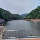 병산빛물꿈테마길 이미지