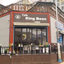 카페콩(cafe bean) 이미지