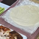 수줍은도시락 | [칭다오 여행기 #9] 한국인 첫 리뷰, 찐 로컬 맛집 '공사부베이징덕' 후기(메뉴, 가격, 고덕지도)