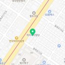 버스정류장(월촌역 6번출구) 이미지