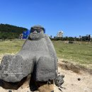 함덕등대 이미지