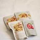 영스낵 | 올리브영 신상 스낵 딜라이트 프로젝트 감자부각 파스타칩 솔직 후기