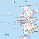 [3,500포인트] 배 타고 떠나는 봄맞이 사천 신수도 138차 정기산행! 2025년 03월 23일 일요일! 이미지