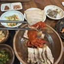 구성로63번길 | [용인 / 기흥구 맛집] 한성cc 근처 맛집 밥엔청국장 구성본점 푸짐한상정식 후기