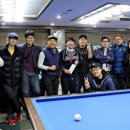 갤럭시 당구장 이미지