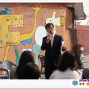 예술의거리 이미지