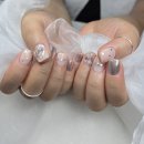 네일하는봉숙이 | 전포네일 이달의아트 맛집 시즈더네일 에서 여름 휴가 준비