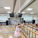 어린이 발레A 이미지