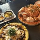 동화주점 | 혜화 데이트 맛집 추천 분위기 좋은 퓨전 요리주점 동화 리뷰