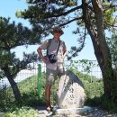 대티터널 1 | [부산] 구덕산(九德山),시약산 산행후기---2025년 7월 27일(일)