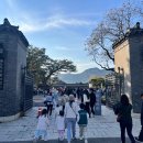 현대문구사 | 서울 국립민속박물관 아이랑 가볼만한곳 추천 (7080추억의거리)