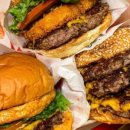 BURGERRY 이미지