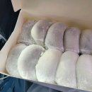 산북중학교 | [경북 빵집] 🍡입에 넣자마자 사르르! 문경 뉴욕제과 찹쌀떡, 이 맛은 전국구였다🍡