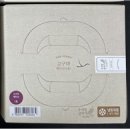 주)한살림우리밀제과