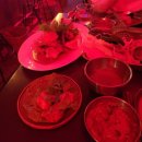 촨촨지우바 | 을지로 촨촨지우바 방문 후기｜홍콩 감성 가득한 꼬치 훠궈 맛집, 을지로 회식·데이트 추천