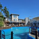 노을에기댄언덕 이미지