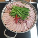 산채랑오리랑 이미지