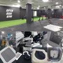RUN GYM 이미지