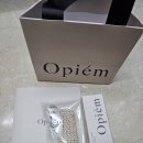 오피엠 | 아이 입술이 자주 터서 써본 자외선차단 오피엠(Opiem) 립밤 후기