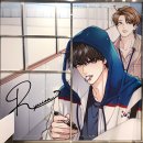 아임프린팅 | 💙해빙곡선 레봄 후기 2편💙