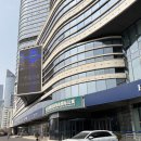 하라인터내셔널 | 칭다오 여행 하이이 인터네셔널 호텔 후기 가성비 숙소 추천