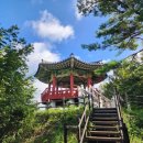 강변마을길1길(태화동) | 봉명산 출렁다리 흔들다리 가는길 풍경 경북 여행지 문경 가볼만한 곳