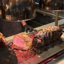 시저스 | [Bacchanal Buffet] 미국 라스베가스 3대 뷔페 시저스팰리스 바카날뷔페 후기