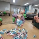 시흥시 치매안심센터(연성센터) | 시흥주간보호센터 정왕노인주야간보호센터에서의 행복한 하루