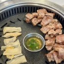 달음산왕소금구이 - 기장군 화용길 158 | 달음산왕소금구이