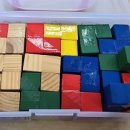 유아 가베 1 이미지