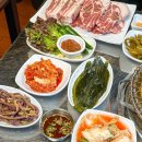 우리동네뒷고기 - 중구 병영성2길 28 | 우리동네뒷고기