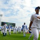 WBC 예선 1차전 대한민국 VS 네델란드 스코어를 맞춰라. 이벤트 응모하세요. ^^* 이미지