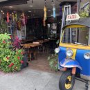 Pasadena/파사데나 :: 파사데나 맛집 태국 레스토랑 Nine & Nine Thai Kitchen