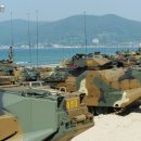해병대 제1사단(상장대대)