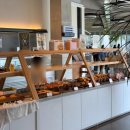 더로드커피 | 귀산 오션뷰 대형카페, 더로드101 재재재방문후기 | 브런치 베이커리 주차 등