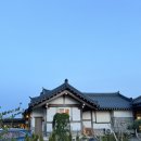 한옥스테이 만송재 이미지