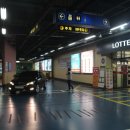 테크노마트 지하2층 이미지