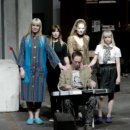 테사 블롬슈테트는 포기하지 않는다 | 테사 블롬슈테트는 포기하지 않는다 (3.26/3.27)