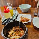 양산증산 물금 밀면맛집! 칼국수맛집!! &#39; 옥천우리밀면 &#39; , 땡초치킨 간땡이 후기 &#39; 기영이숯불두마리치킨&#39;